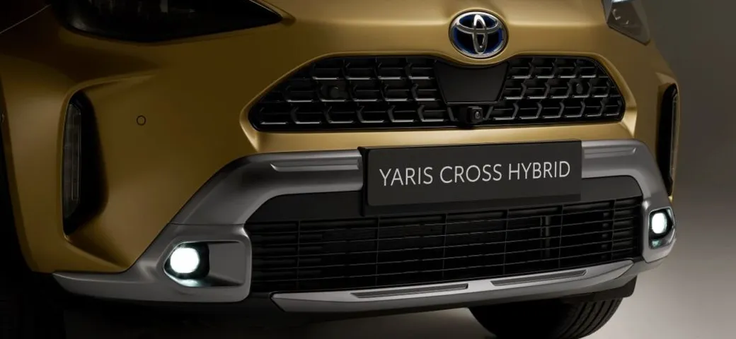 Crescita record di Toyota in Europa, ma un modello traina tutti quanti