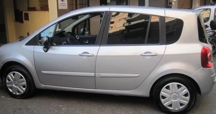 Auto usate monovolume: 5 occasioni per 5 budget