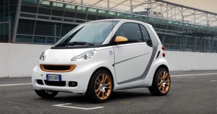 Aznom presenta la Smart Tender to Track Autodromo Nazionale di Monza