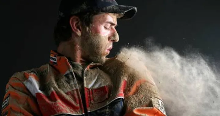 Marc Coma ci riprova in sardegna