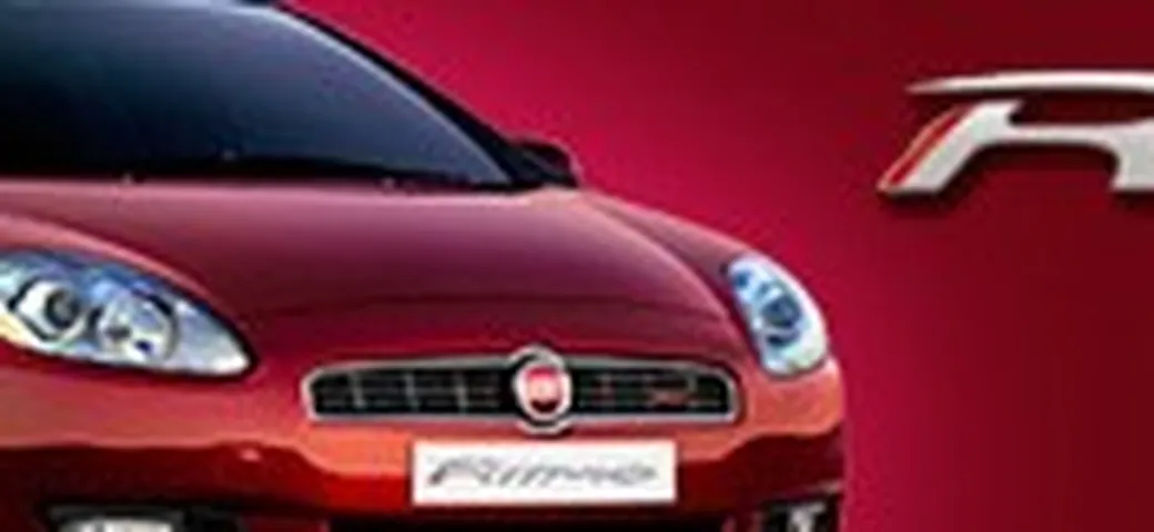 La Fiat Bravo pronta a 
