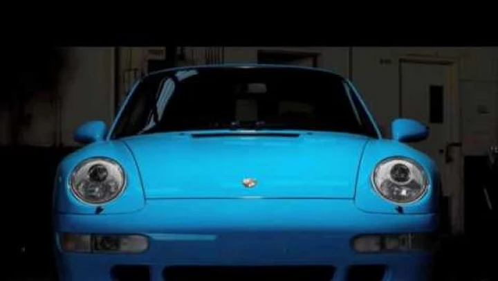 Video: il nuovo spot americano della Porsche Panamera