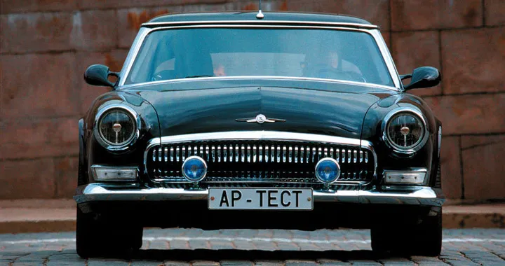 Un glorioso marchio dell'Est torna in attività grazie anche a Changan