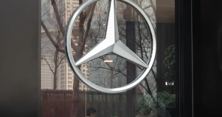 Anche i ricchi piangono: le difficoltà di Mercedes-Benz e Audi nel mercato globale