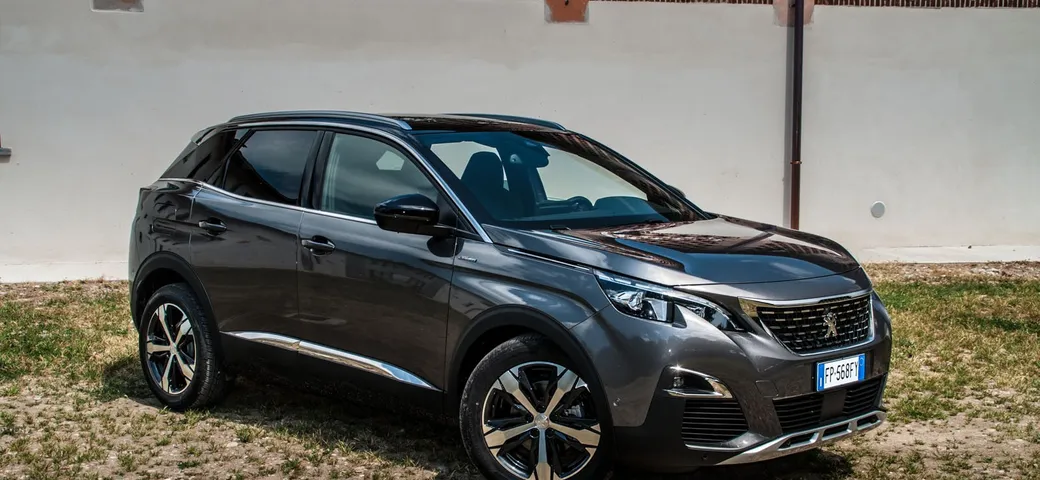 Sconti auto: le offerte della Peugeot