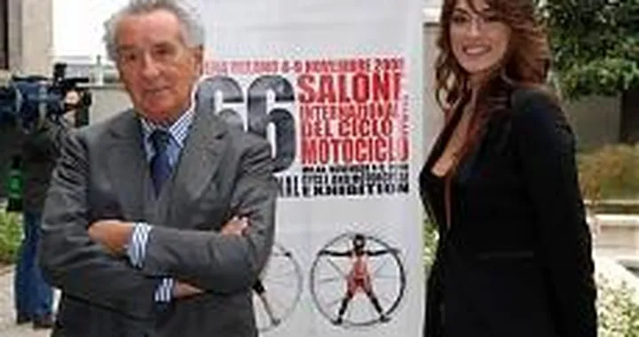 Eicma di Milano, il salone più grande d'Europa