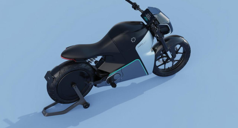Buell fuell store