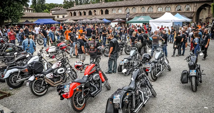 Harley-Davidson, torna Sporty Meeting: appuntamento il 10 luglio
