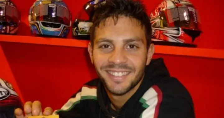 Live @ Eicma con Michel Fabrizio: "sarà dura senza Tardozzi"