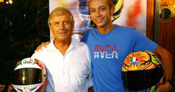 Valenza celebra con una mostra Gino Amisano, il "Re dei caschi" fondatore di AGV