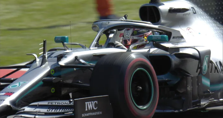 Formula 1, GP Spagna 2019, ordine d'arrivo: Hamilton 1°, Bottas 2°, Verstappen 3°