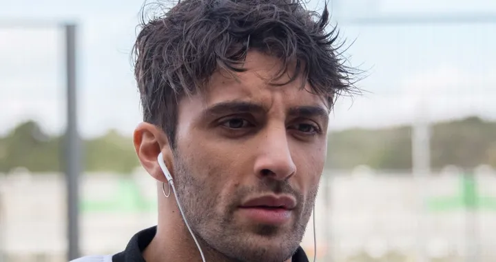 Andrea Iannone: sequestrata in dogana la sua Bentley