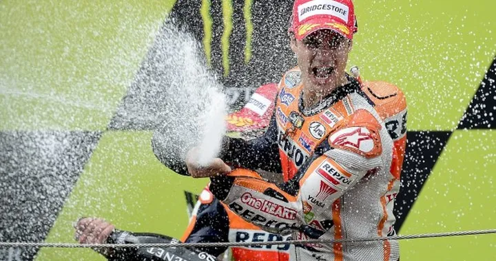 MotoGP 2015: Honda punta alla riconferma di Dani Pedrosa