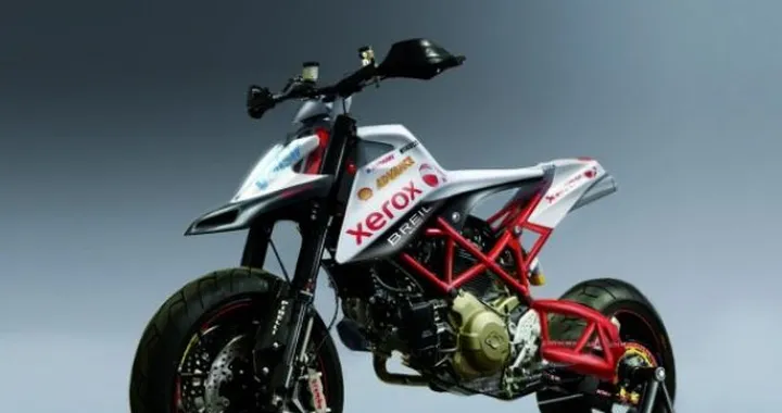 IED: altri progetti Ducati degli studenti di Transportation Design