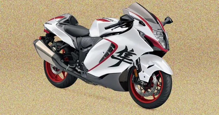 Hayabusa senza eredi? Perché il futuro della sportiva Suzuki è un'incognita