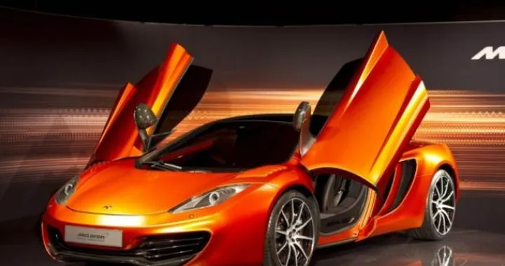 McLaren: Ron Dennis sminuisce i problemi d'affidabilità della MP4-12C