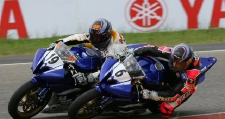 I monomarca Yamaha con il CIV anche nel 2011