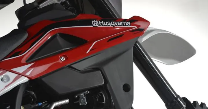 KTM vicina all'acquisto di Husqvarna da BMW