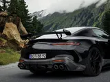 Una nuova supercar per prestazioni da urlo: sfoggia 1000 CV