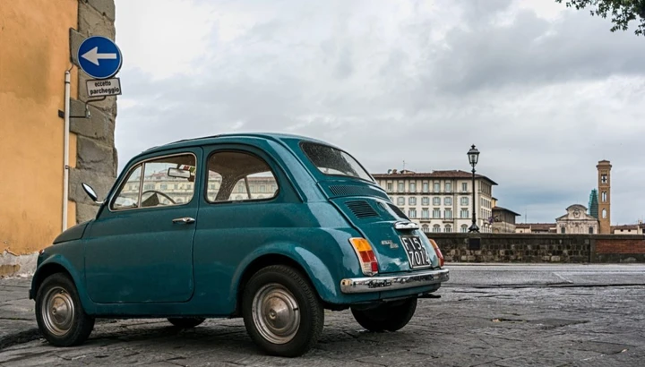 Le auto storiche più ricercate sul mercato: la top 10