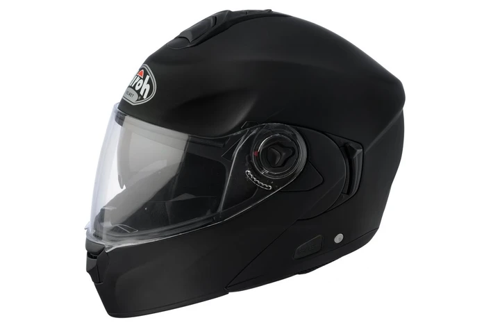 Airoh: nuovo modulare Rides