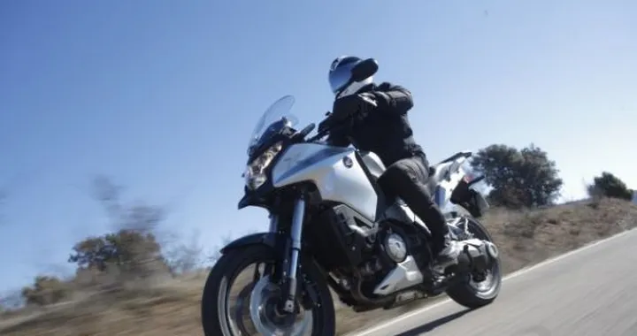 Honda Epic Tour: il Crosstourer attraversa l'Europa