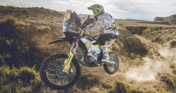 Dakar 2020: Stage 9 nel segno di Quintanilla