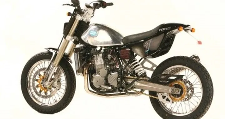 CCM rivisita e mette sul mercato tre Vintage Bikes