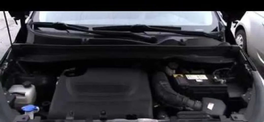 Video: Kia Sportage R