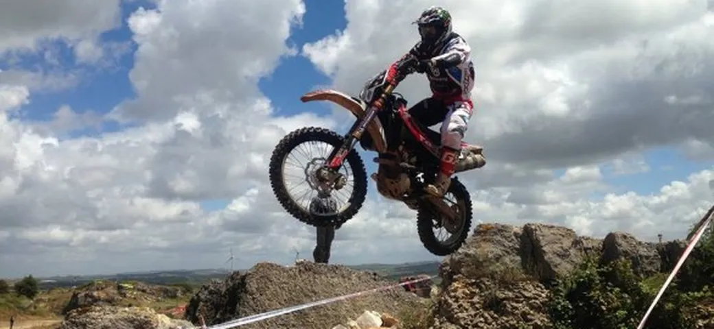 Juha Salminen lascia le corse dopo 8 titoli mondiali