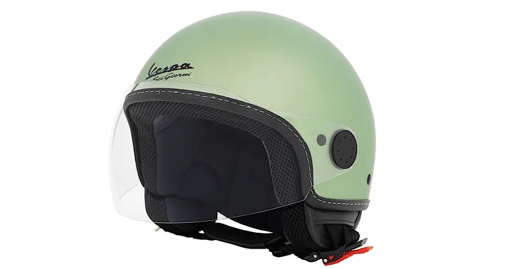 Vespa Christmas 2017