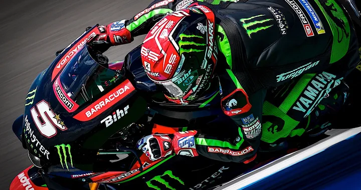 MotoGP, Jerez: chi sale e chi scende