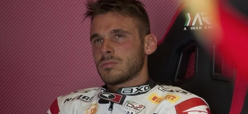 SBK: il Team Hero EBR ufficializza Niccolò Canepa e Larry Pegram per il 2015
