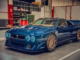 Ispirata alla Lancia 037: il mito rinasce con trazione integrale e 600 CV