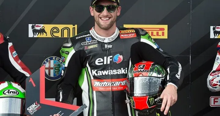SBK Magny Cours 2014: Superpole per Sykes su Giugliano e Rea, Aprilia ufficiali in 2a Fila [FOTO]