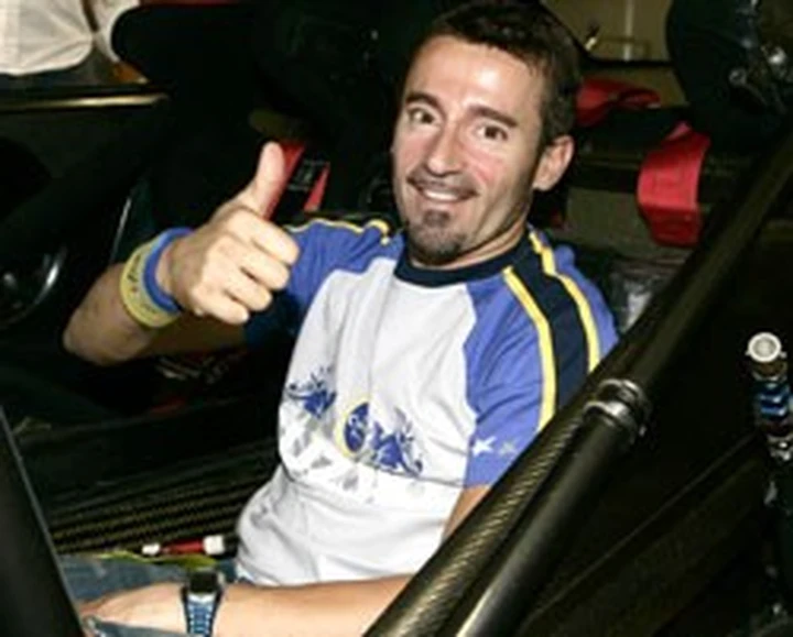 Max Biaggi: 