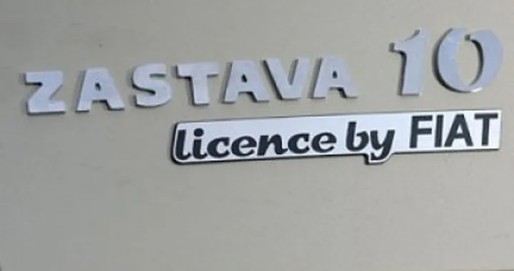 Fiat acquisisce Zastava: ora è ufficiale