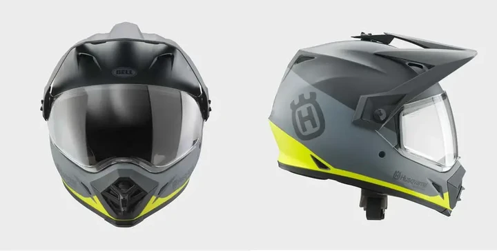 Moto e avventura senza compromessi: il casco che cambia le regole