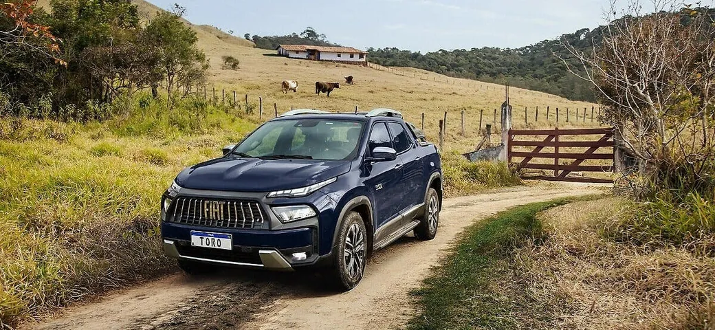 Fiat conquista Expointer 2025: record di vendite per Toro e Strada