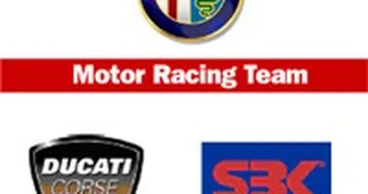 Alfa Romeo partner della Superbike e Ducati Corse