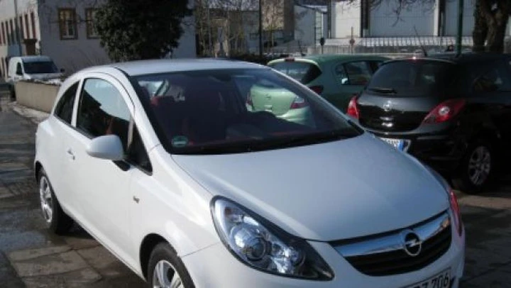 Opel Corsa Model Year 2010: la nostra prova su strada