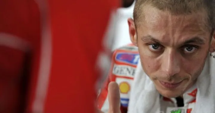 Valentino Rossi riuscirà a risolvere i problemi della Ducati?