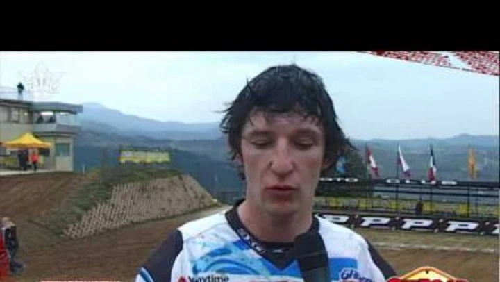 Internazionali d'Italia 2010: le video interviste