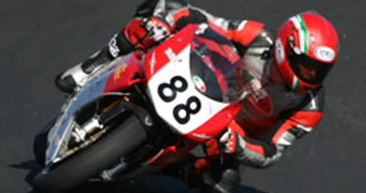 SBK: MV Agusta nel mondiale delle derivate?
