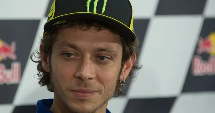 MotoGP, Valentino Rossi sull'incidente di Aragon: "Sono al 100%, solo un bernoccolo in testa"