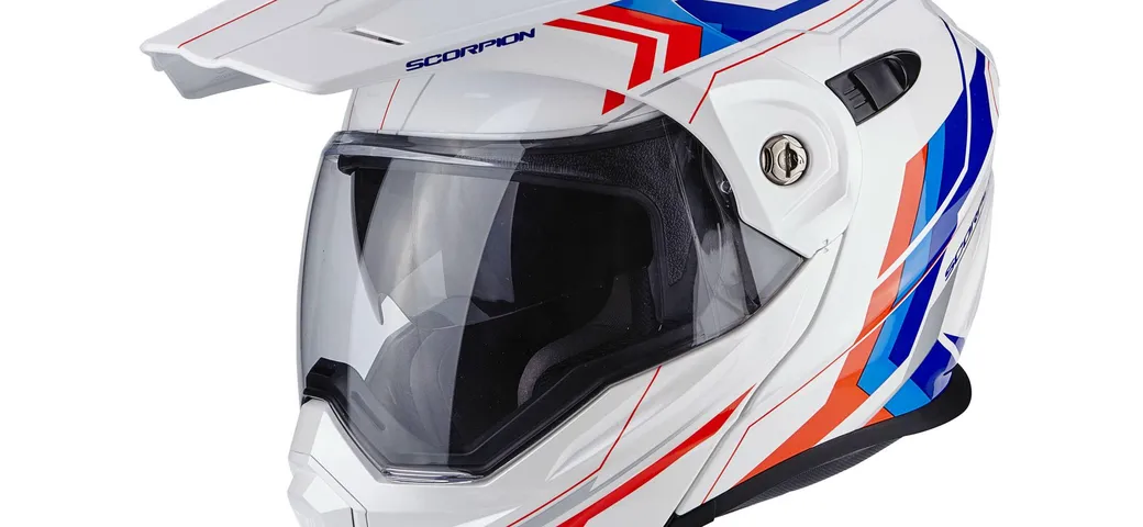 Caschi Scorpion Sports collezione 2017
