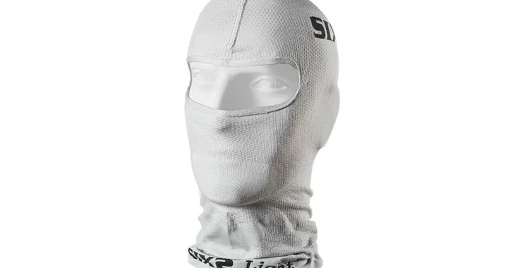 Sottocasco SIXS DBX Light in SuperLight Carbon Underwear