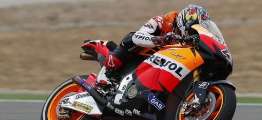 MotoGP, qualifiche 