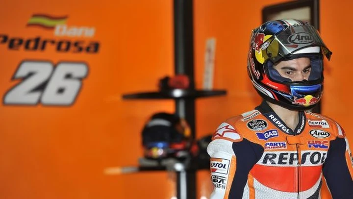 MotoGP, Honda dietro Yamaha. Pedrosa: 