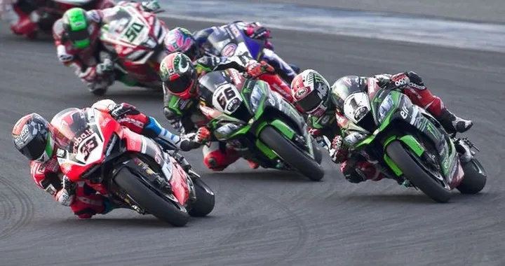 SBK Aragon 2017: orari TV dal Motorland